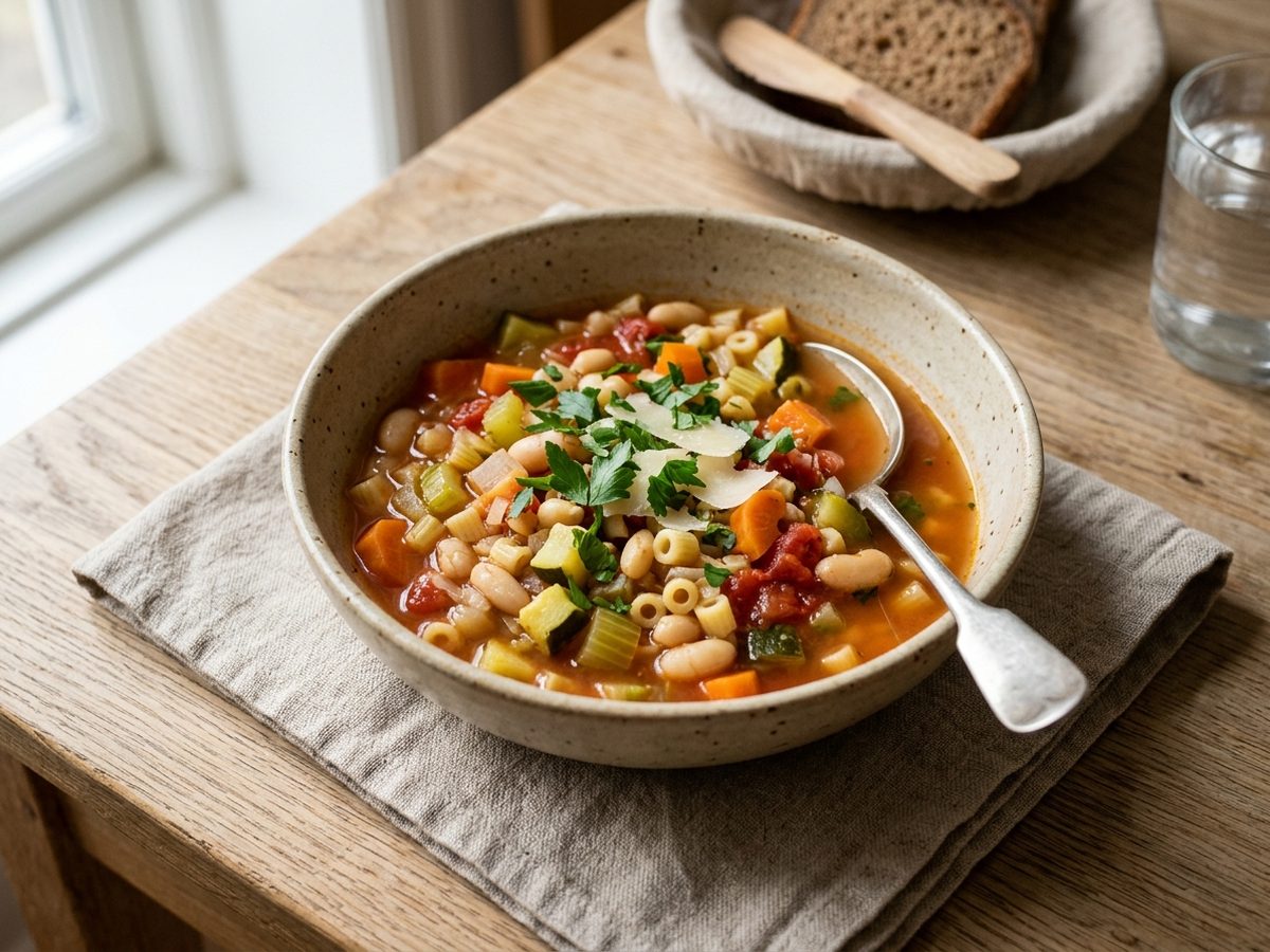 Minestrone